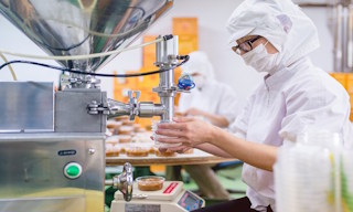 Внедрение системы HACCP под ключ в Сланцах в октябре