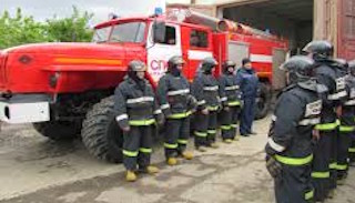 Аутсорсинг службы пожарной безопасности: стоимость услуги от 15498 руб. в Сланцах – ПромМир-Слы