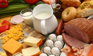 Сертификация пищевой продукции в Сланцах под ключ в октябре